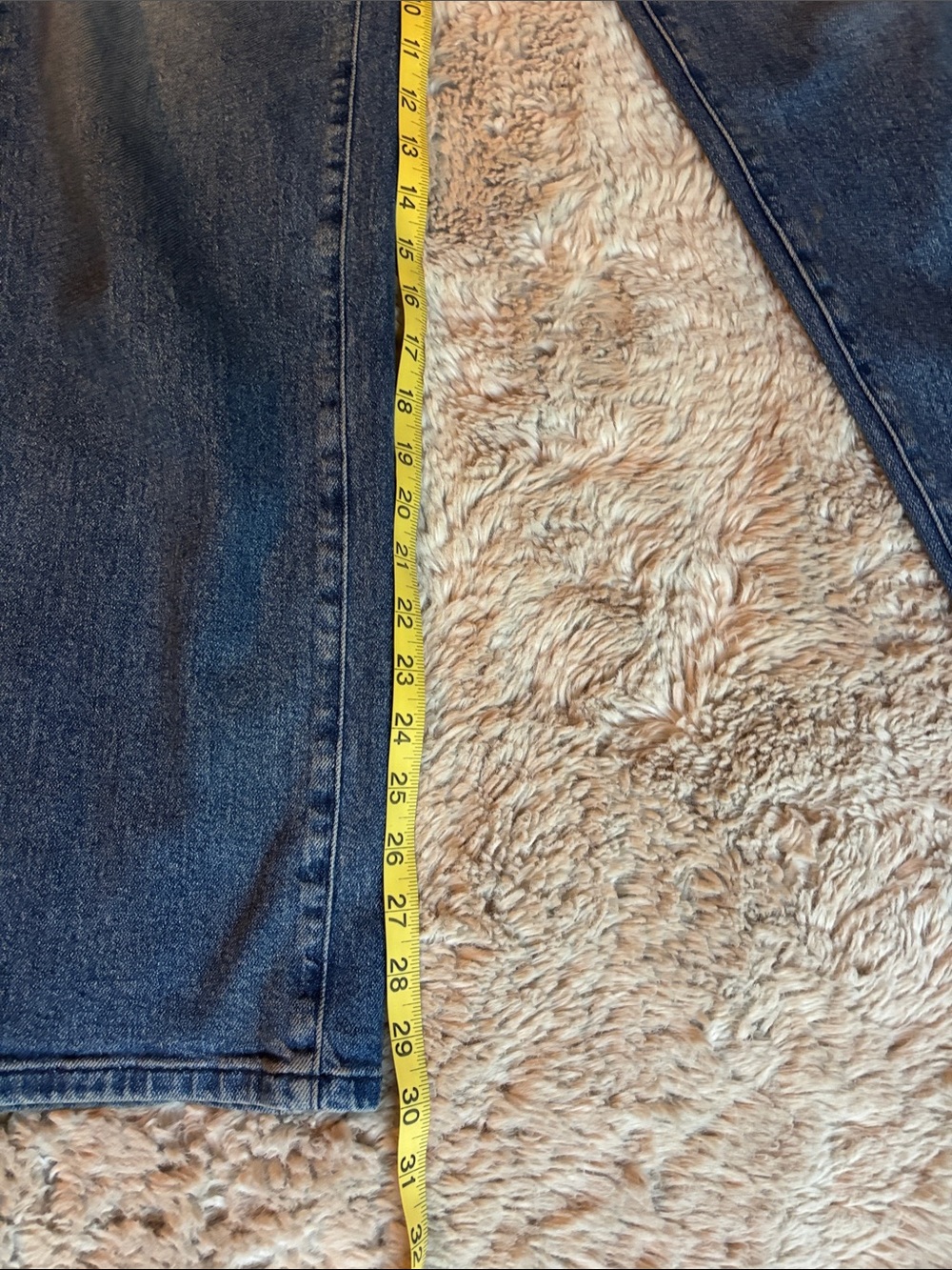 AYR Secret Sauce Jeans - Picture 6 of 8